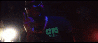 Close Up Rap GIF by Airplane James