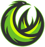 Phoenix Sem Sticker by Hawthorn Football Club
