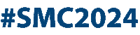SMCAdmission smc saint marys college smc2024 officiallysmc Sticker