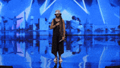 Got Talent Television GIF by Dominicana's Got Talent