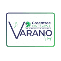 Lets Connect Sticker by HMA Mortgage