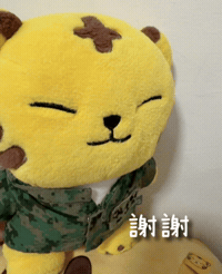 Thanks GIF
