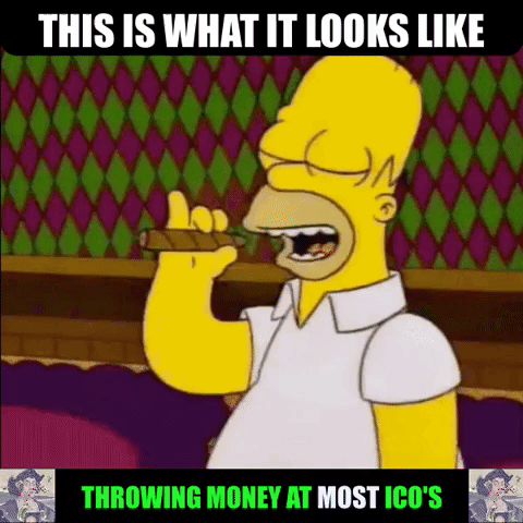 bitcoin cryptocurrency GIF