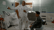 Dance Reaction GIF by CBS