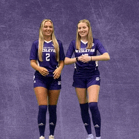 Kdub GIF by KWC Panthers