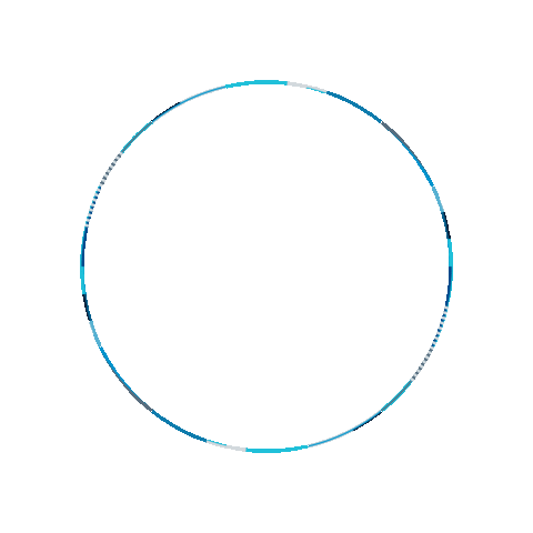 tomrarecycling giphygifmaker circle orbit solid Sticker
