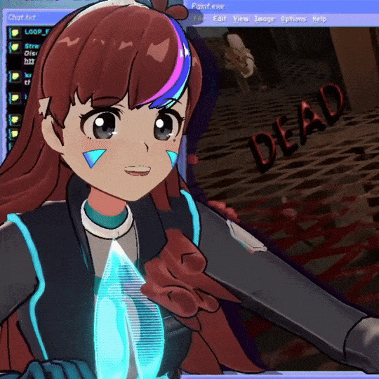 Your Dead What GIF by Qyuwi