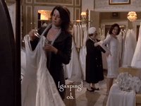 season 5 netflix GIF by Gilmore Girls 
