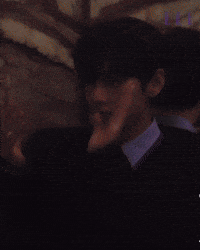 Kim Taehyung Clap GIF