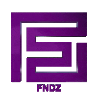 Crypto Sticker by FNDZ