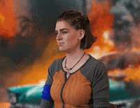 UbisoftGSA cosplay ubisoft far cry far cry 6 GIF