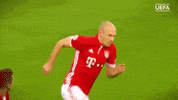 champions league football GIF by UEFA