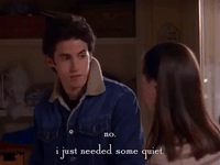 season 2 netflix GIF by Gilmore Girls 