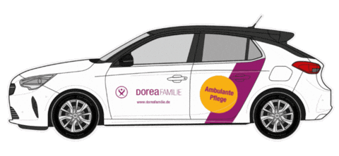 Car Auto Sticker by DOREAFAMILIE