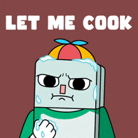 Need To Think GIF by Nexio