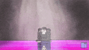 third eye artists on tumblr GIF by Phazed