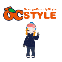 Ocスタイル Sticker by OCSTYLE
