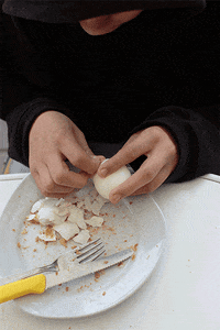 Alltag GIF