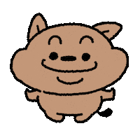 withmycaptain 장군 위드마이캡틴 왕방구장군 withmycaptain Sticker