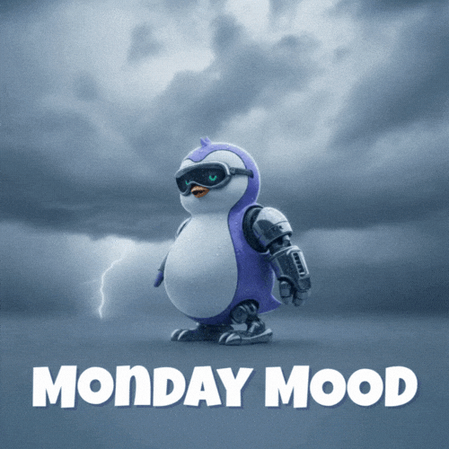 Sad Work GIF by Mecha Pengu