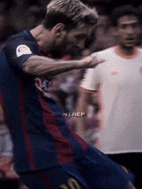 Lionel Messi GIF