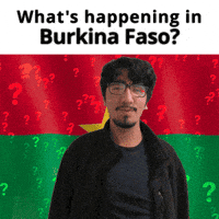 Burkina Faso GIF