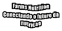 Farms Sticker by Rações Valle