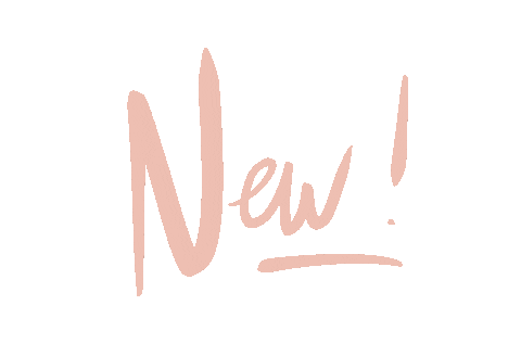 HoneypressDesign giphyupload new pink instagram Sticker