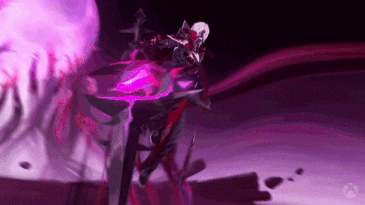Crack Smash GIF by Xbox