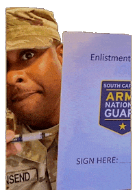 Mike Tyson Army Strong Sticker by Only_Reilly