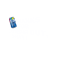 Shay Pride Bl Sticker by Bud Light Canada