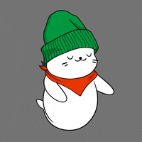 Dance Dancing GIF by Sappy Seals Community