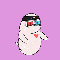 Dance Dancing GIF by Sappy Seals Community