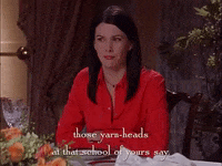 season 2 netflix GIF by Gilmore Girls 