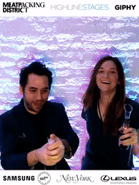 open market nyc GIF by Meatpacking District