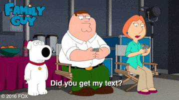 fails family guy GIF by Family Guy Season 14