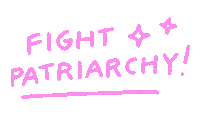 Human Rights Fight Sticker