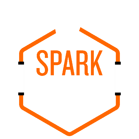 Spark Week Sticker by The Flame