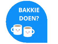 Bakkiedoen Sticker by UMC Utrecht