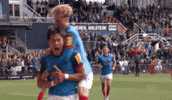Finn Porath Win GIF by Holstein Kiel