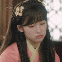 Sad Korean Drama GIF by Netflix K-Content
