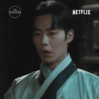 Sad Korean Drama GIF by Netflix K-Content