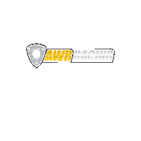 Mazda Sticker by awr racing