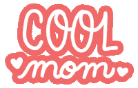 Mothers Day Love Sticker by Eledraws (Eleonore Bem)