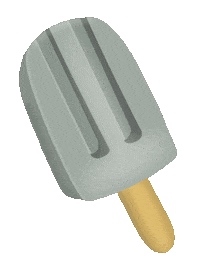 Hungry Ice Cream Sticker by Hayclaw