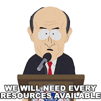 S12E10 Sticker by South Park