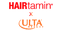 Ulta Beauty Sticker by HAIRtamin