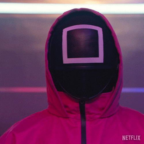 You Got It Good Job GIF by NETFLIX