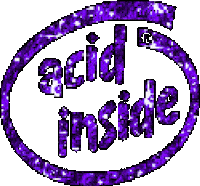 Bitcheiii Sticker