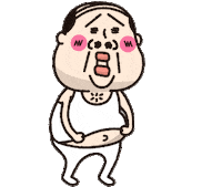 ちーたん5 Sticker